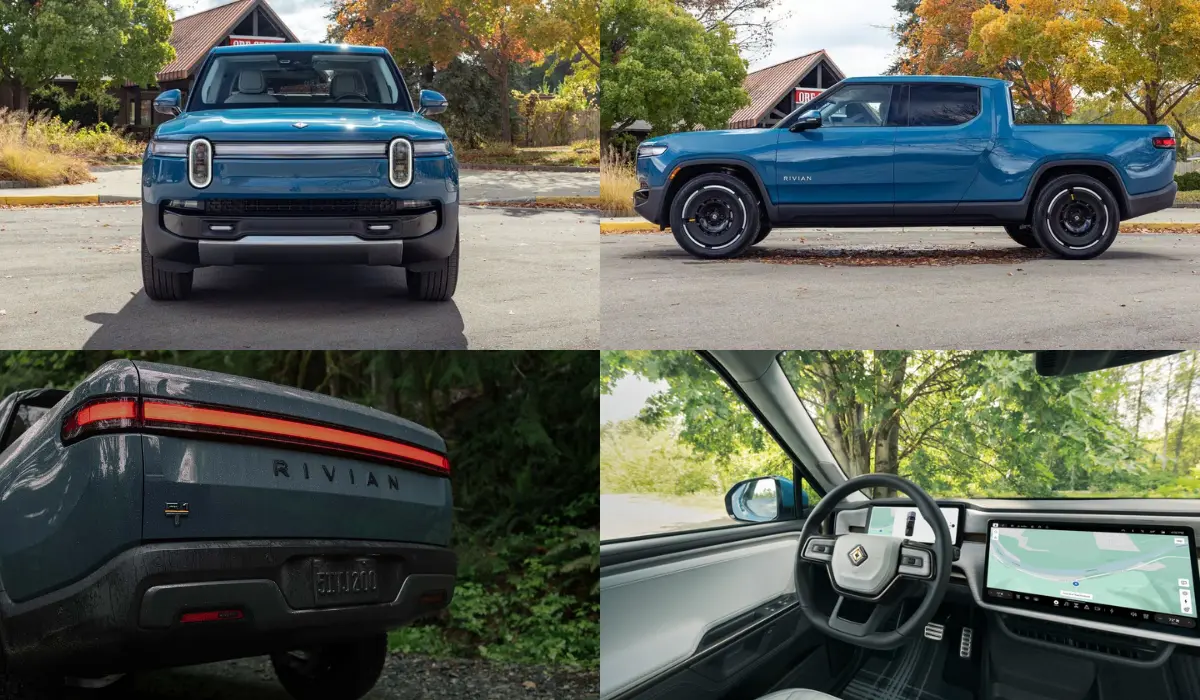 rivian 15