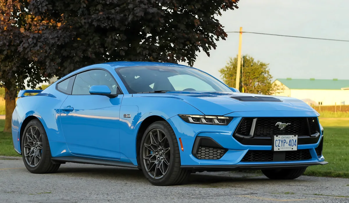 ford 12