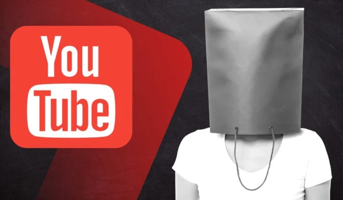 Faceless Youtube Channels