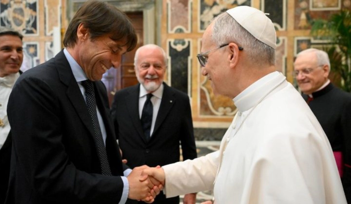 Pope Leo