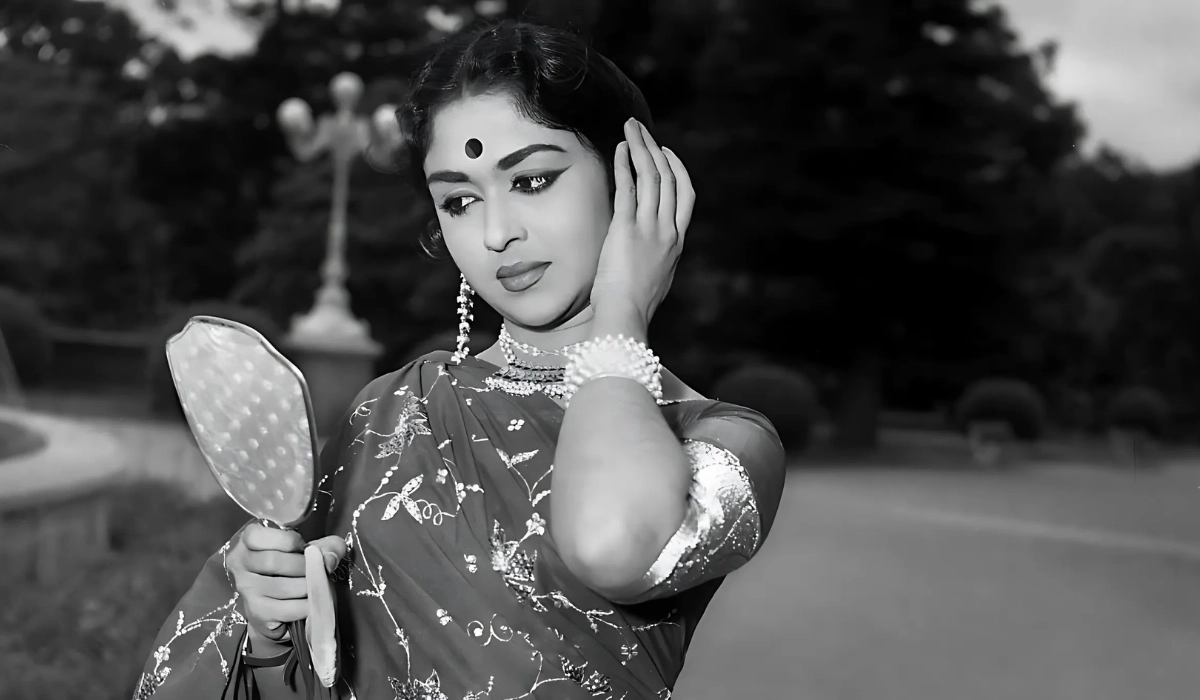 Saroja Devi Net Worth