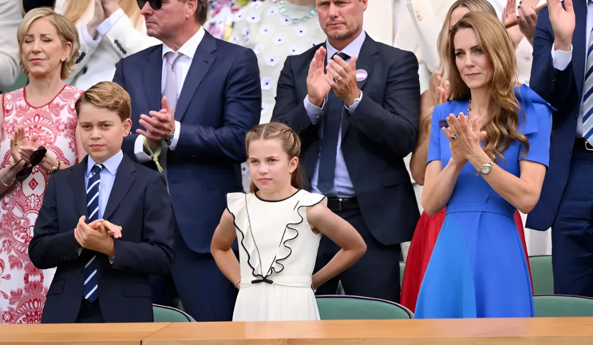 Princess Charlotte