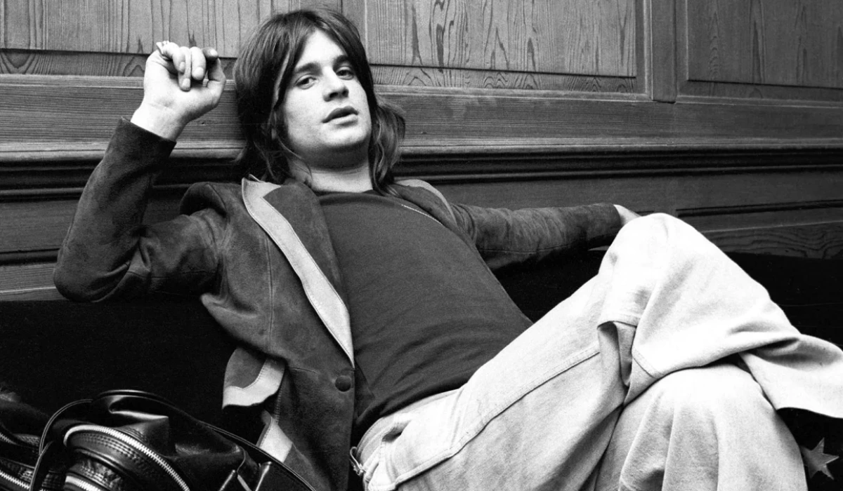 Ozzy Osbourne