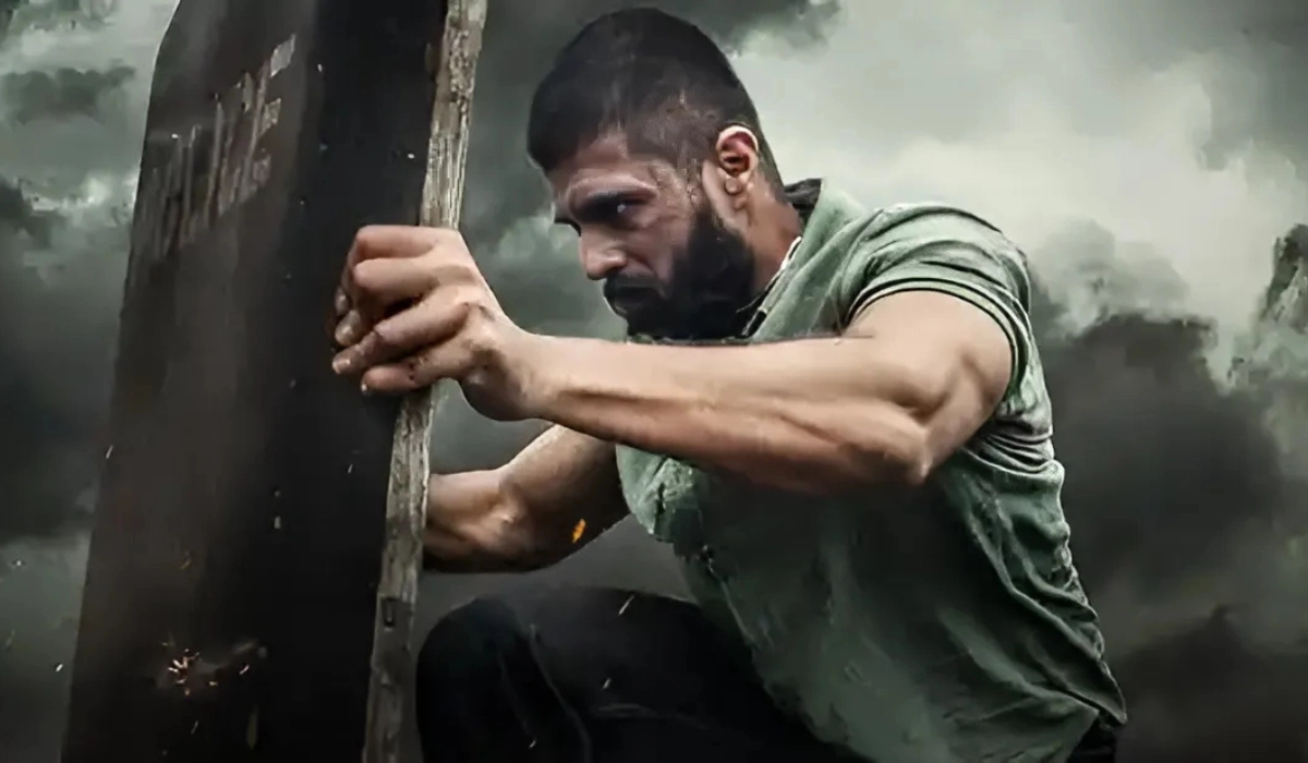 Kingdom box office collection