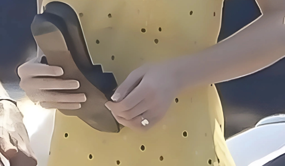 Gabriella Brooks Engagement Ring