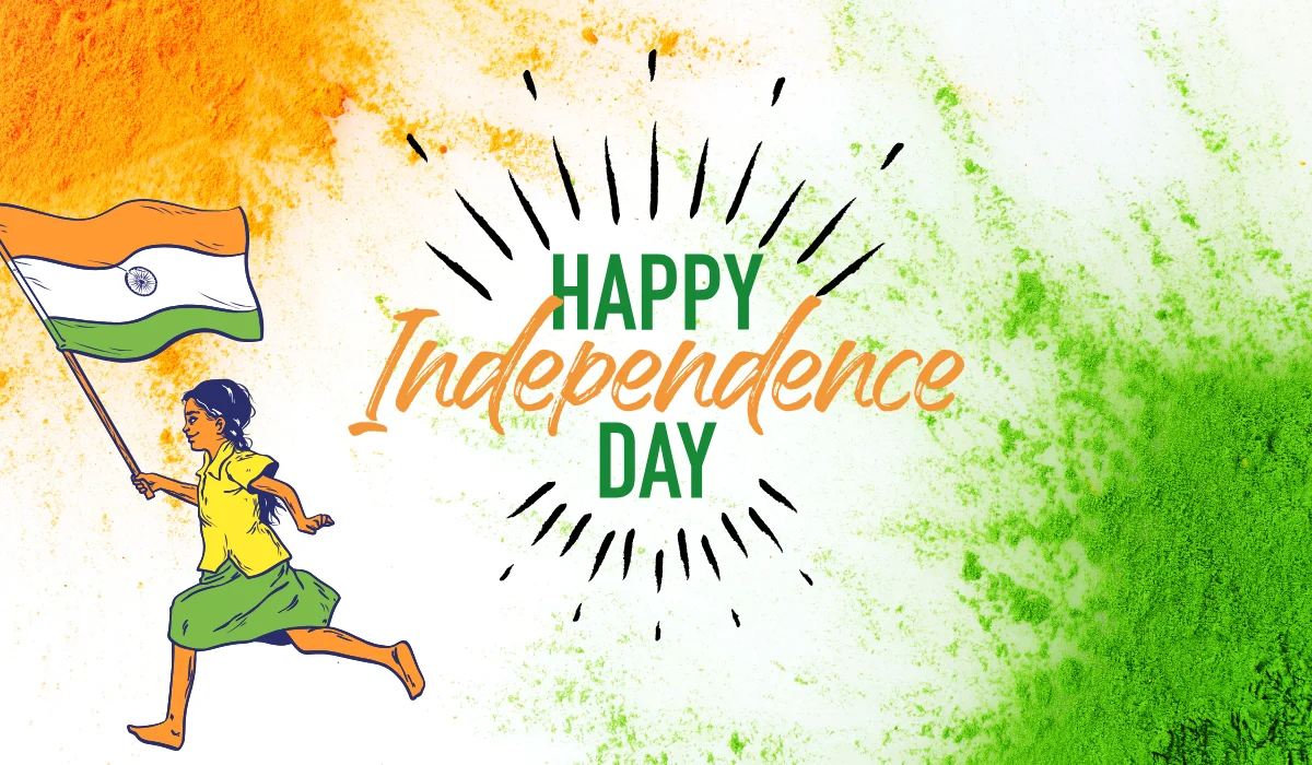 Happy Independence Day 2025 Images