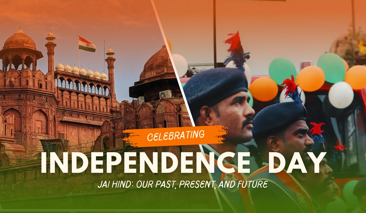 Happy Independence Day 2025 Images