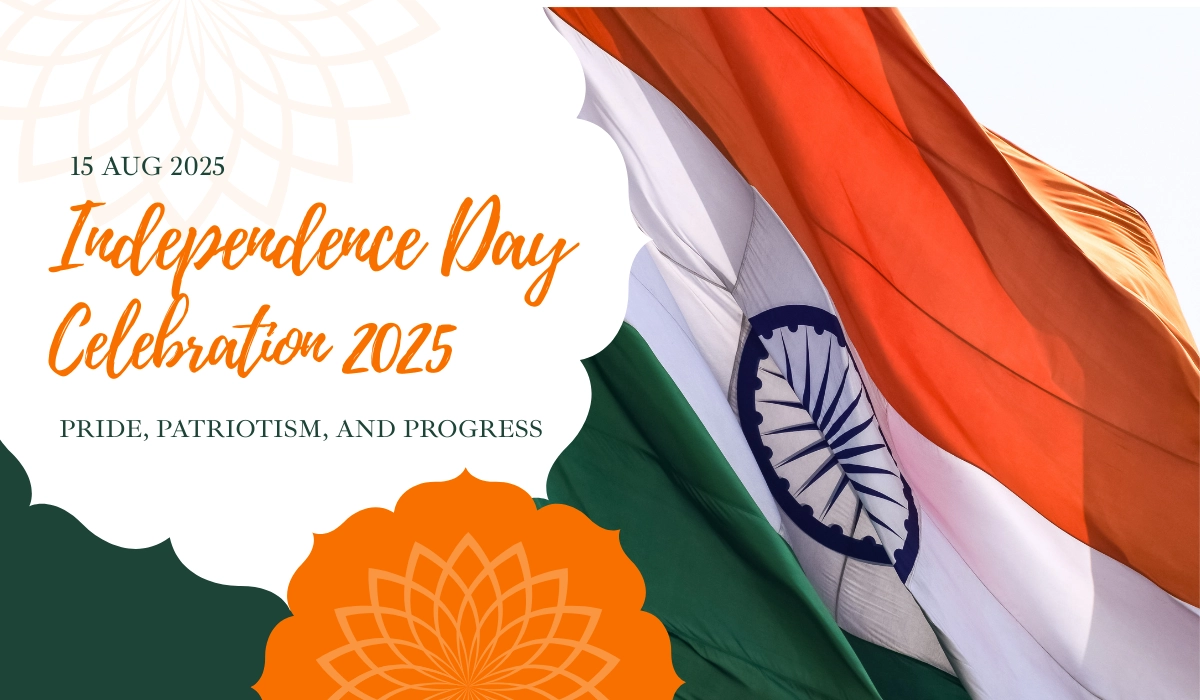 Happy Independence Day 2025 Images