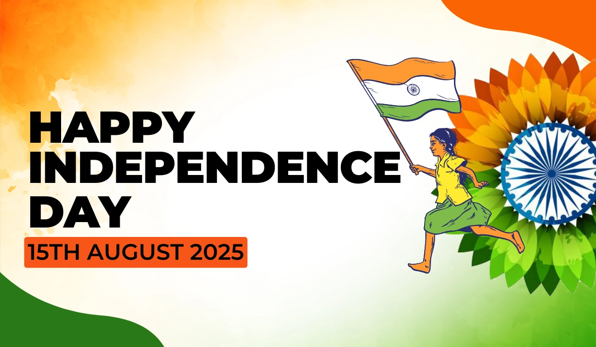 Happy Independence Day 2025 Images