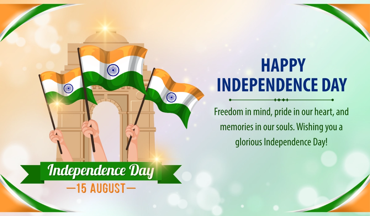 Happy Independence Day 2025 Images