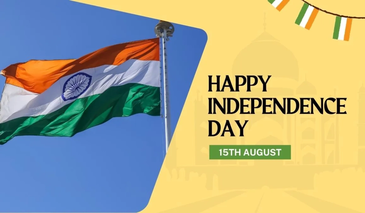 Happy Independence Day 2025 Images