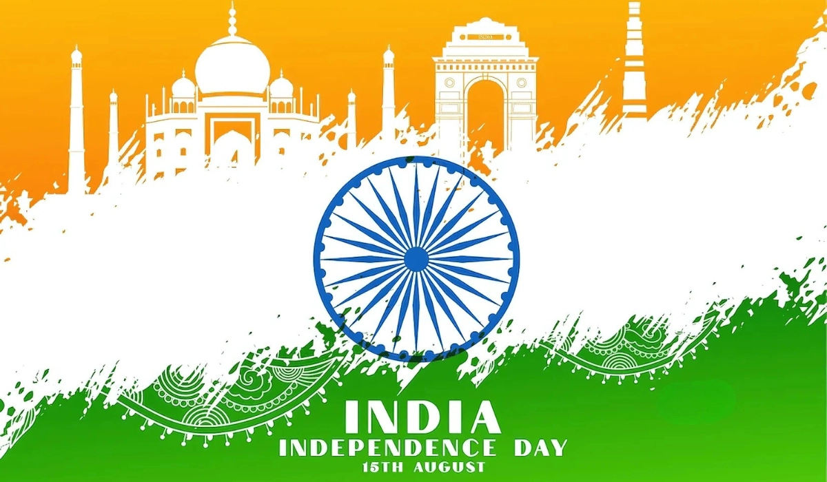 Happy Independence Day 2025 Images