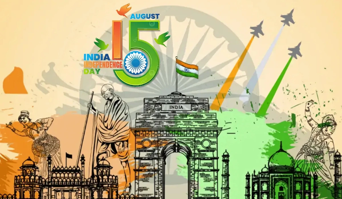 Happy Independence Day 2025 Images