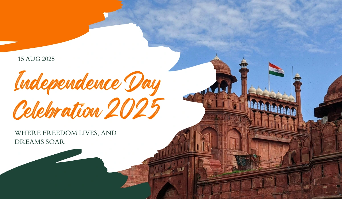 Happy Independence Day 2025 Images