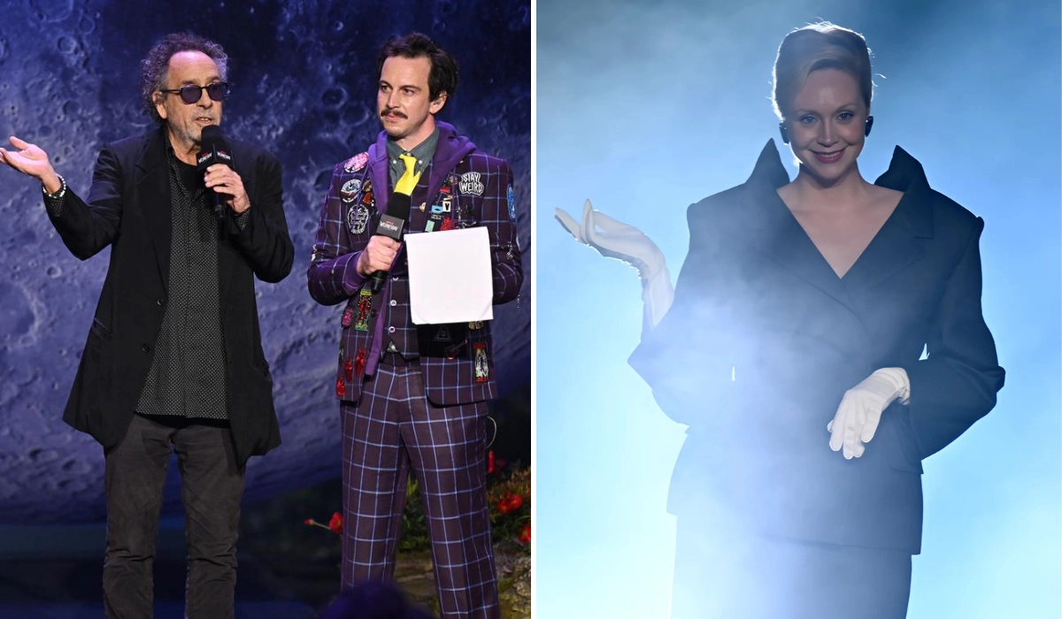 Wednesday Island Sydney Event