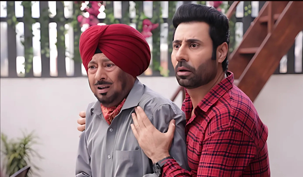 Jaswinder Bhalla Pics