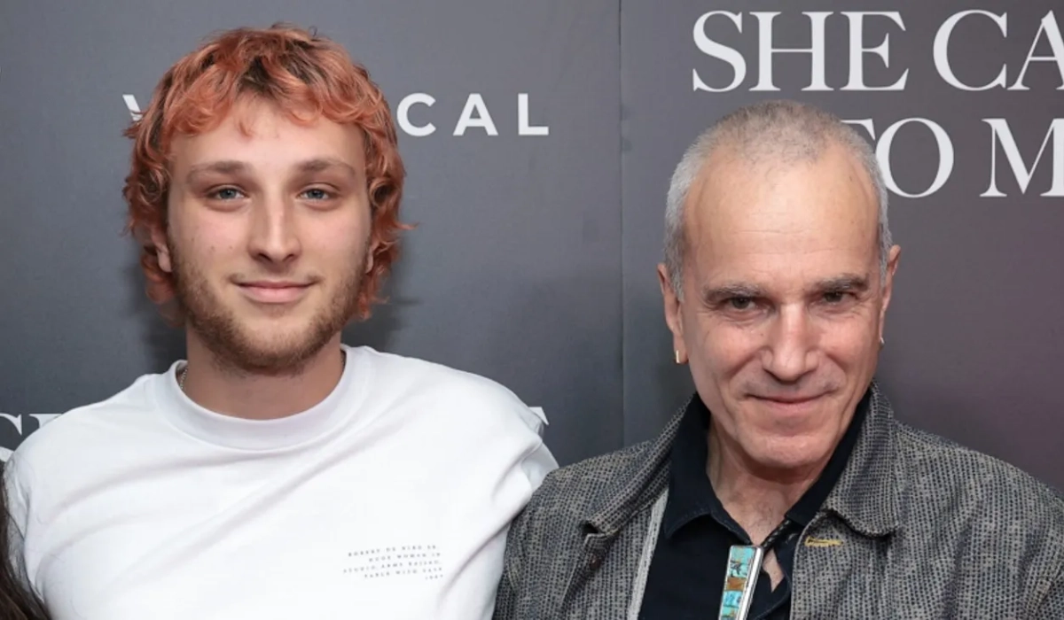 Anemone  Father and Son Collaboration