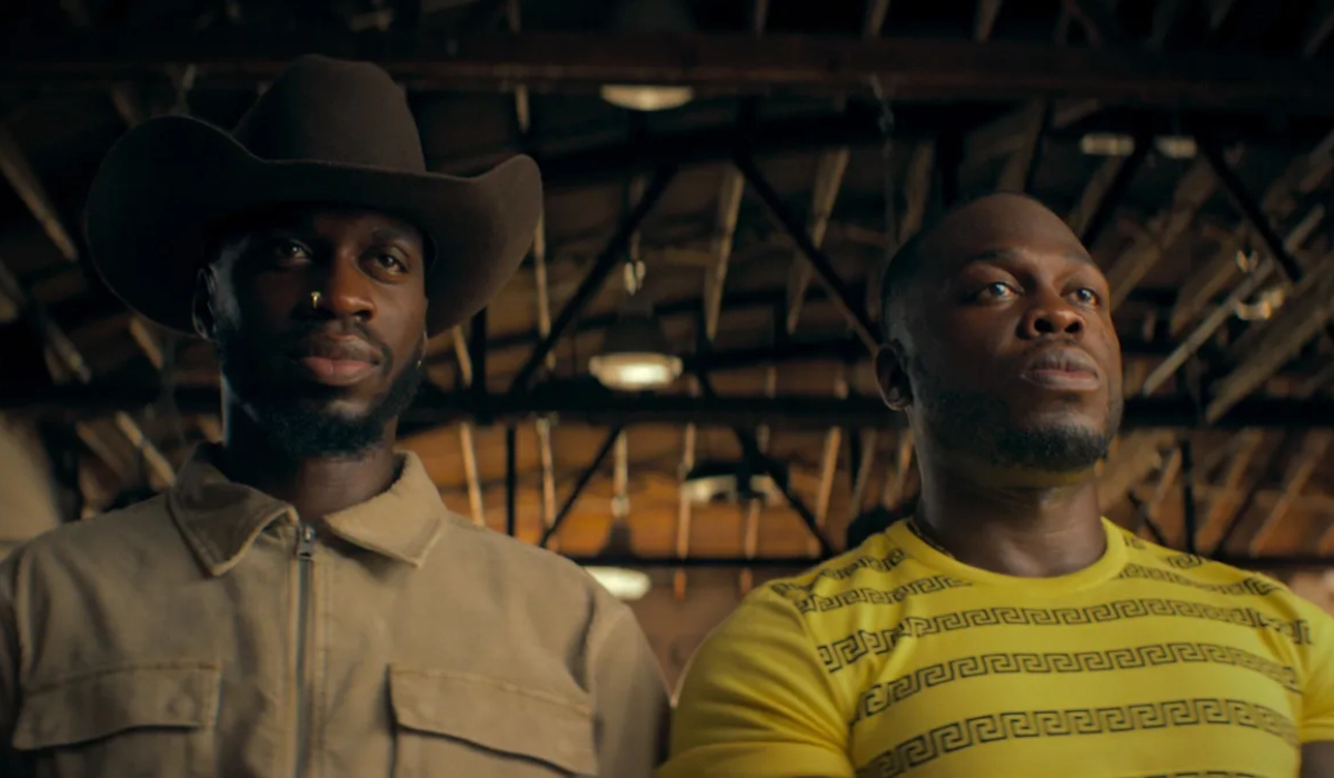 The Truth About Jussie Smollett?