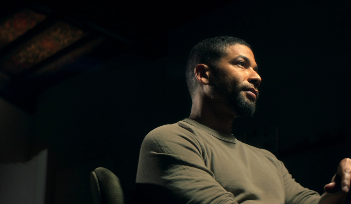 The Truth About Jussie Smollett?