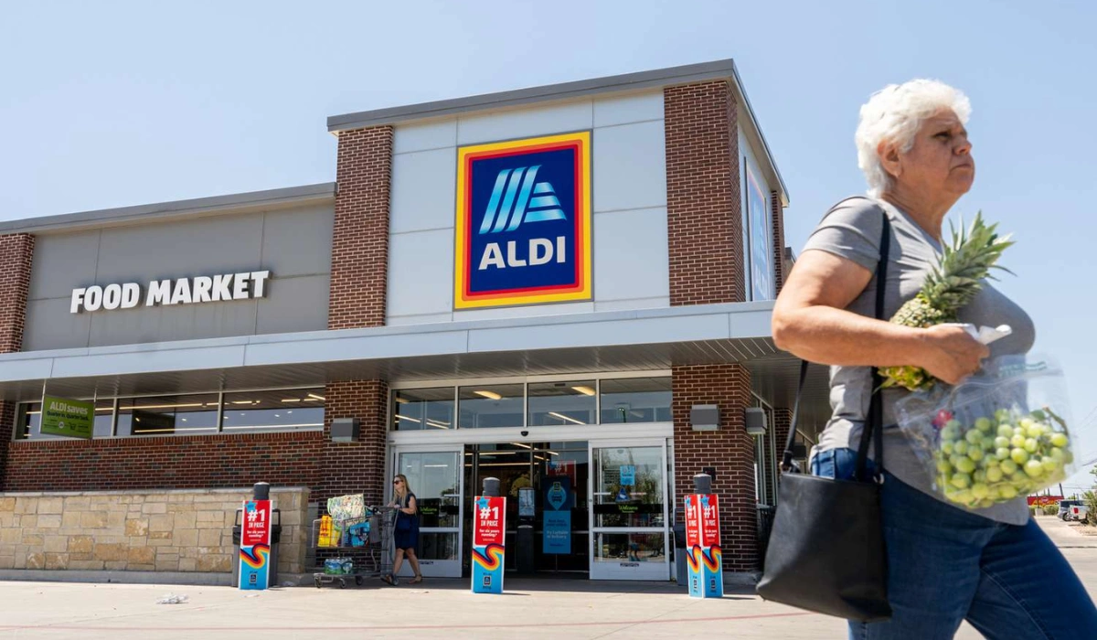 Aldi Opening Hours