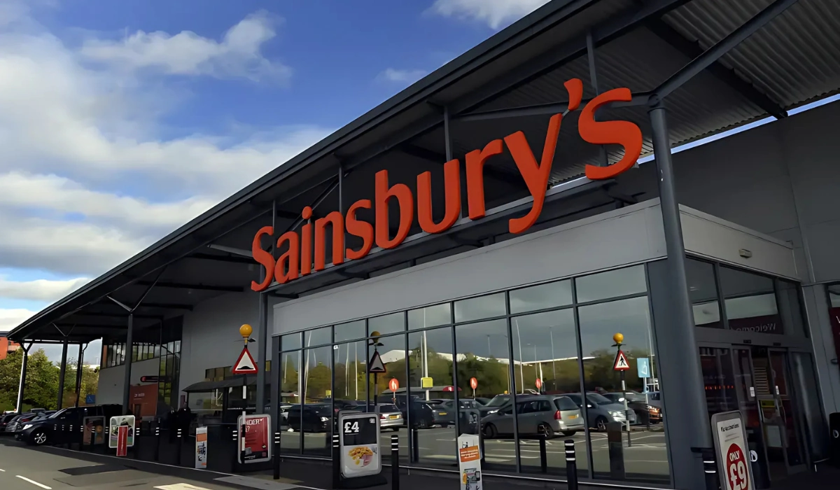 Sainsbury Opening Hours