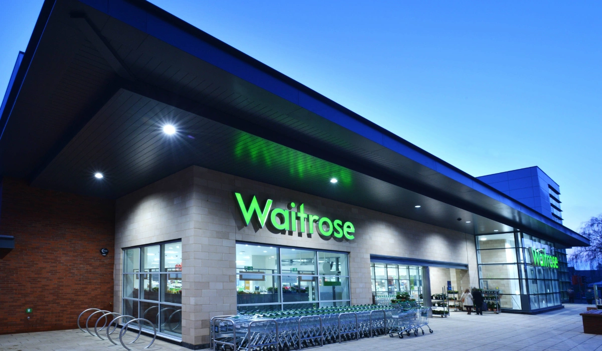 Waitrose Opening Hours
