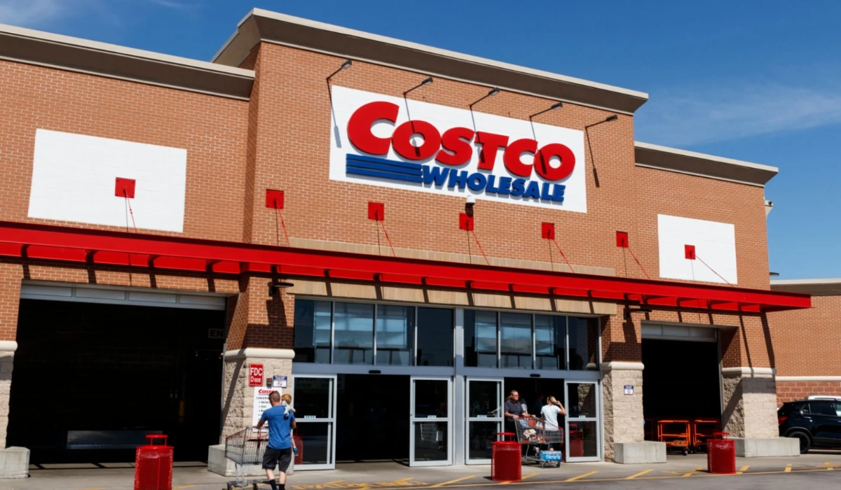 Costco Closed on Labours day 2025