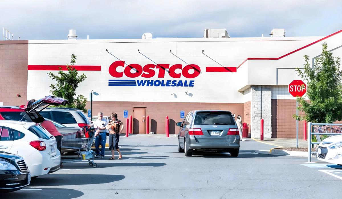 Costco
