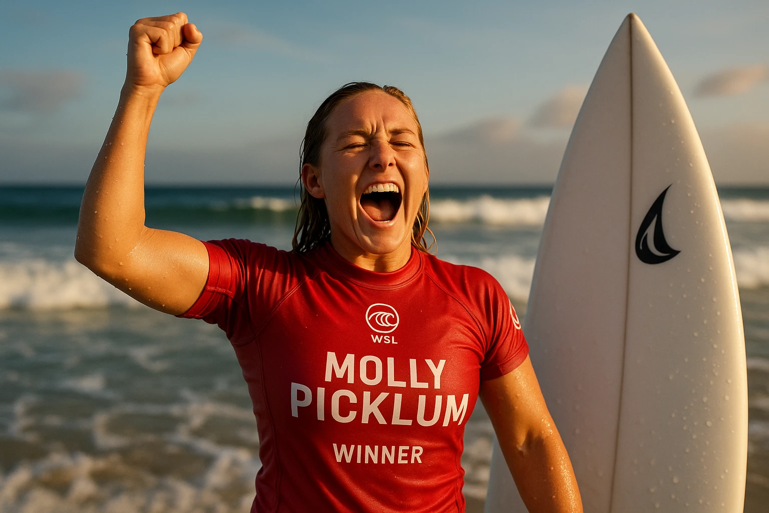 The Moment Of Victory And Its Significance