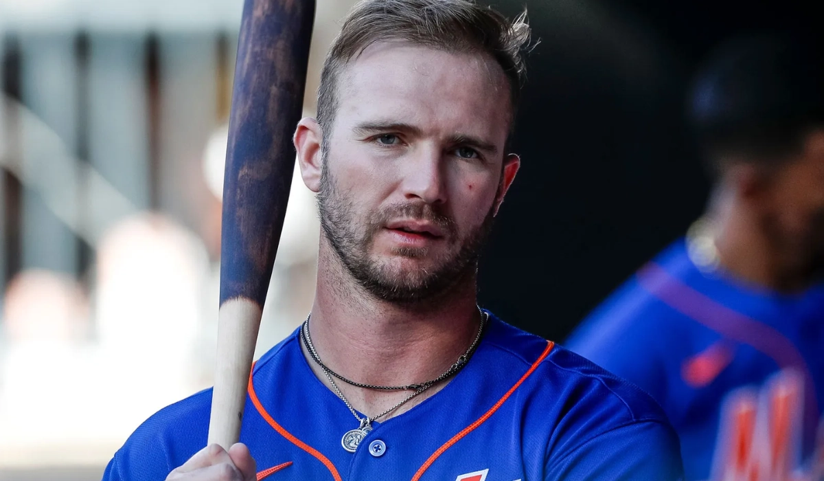 pete alonso