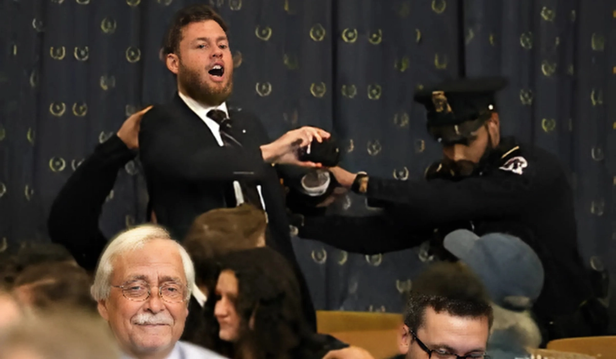 Why This Story Matters To The Global Community