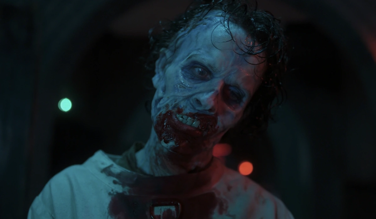 Owen Painter as Slurp