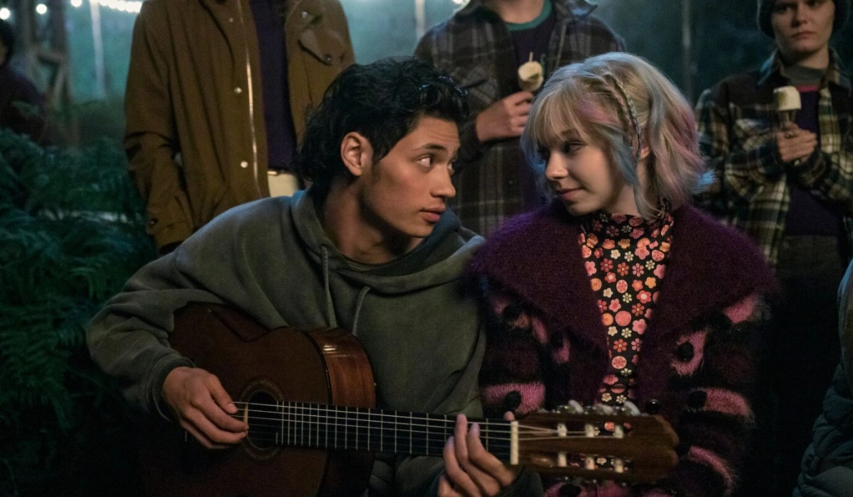 Noah B. Taylor as Bruno