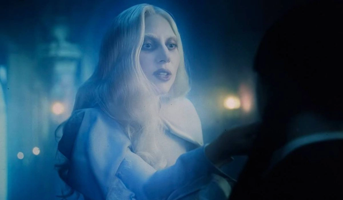 Lady Gaga as Professor Rosaline Rotwood