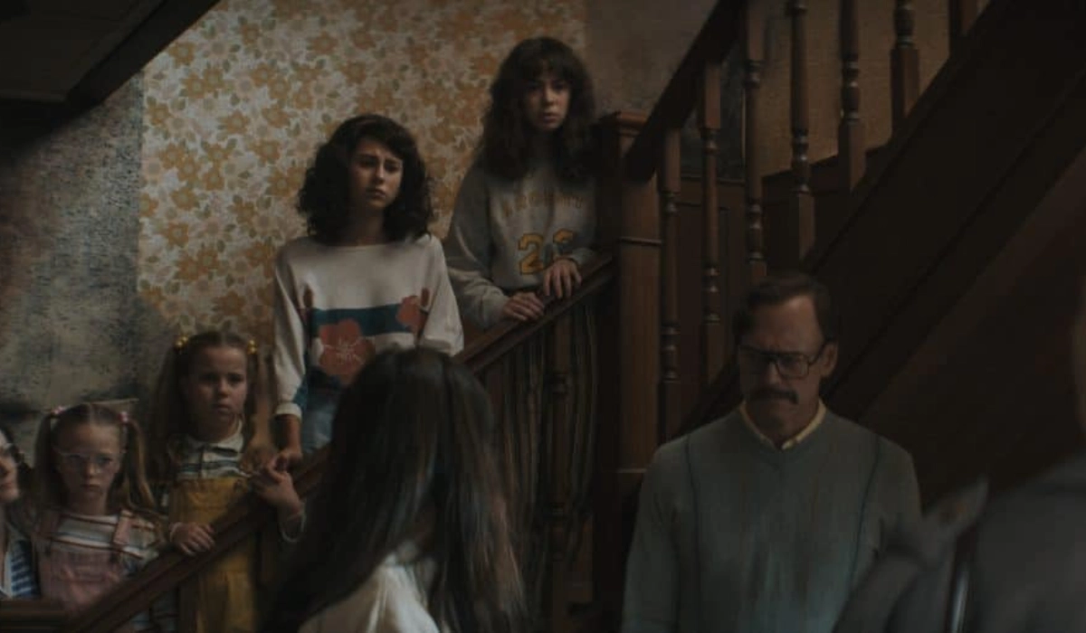 The Conjuring Last Rite