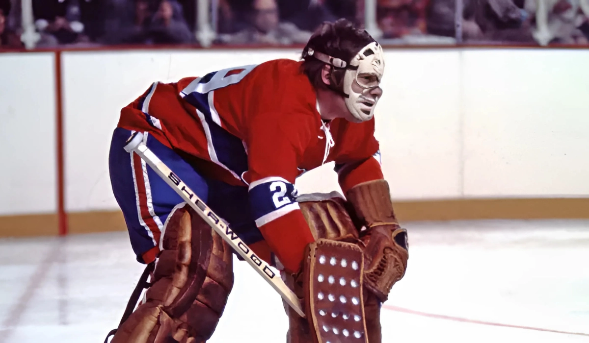 ken dryden
