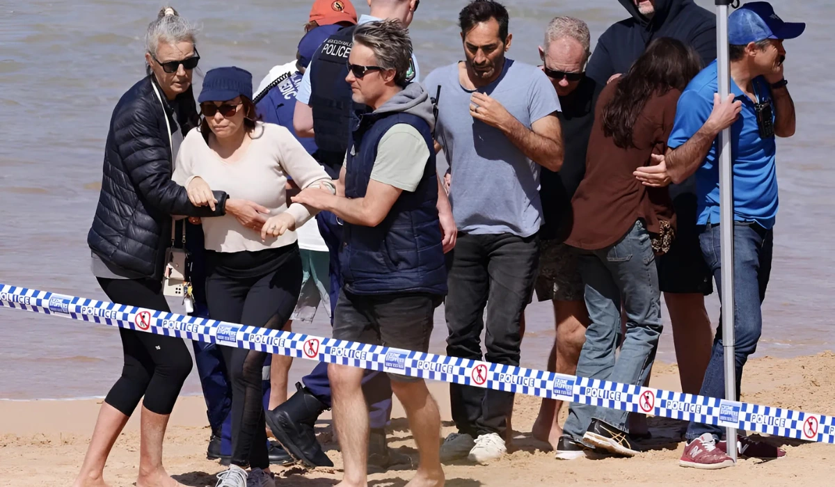 Mercury Psillakis Wife and Kids