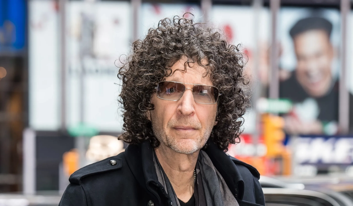 Howard Stern