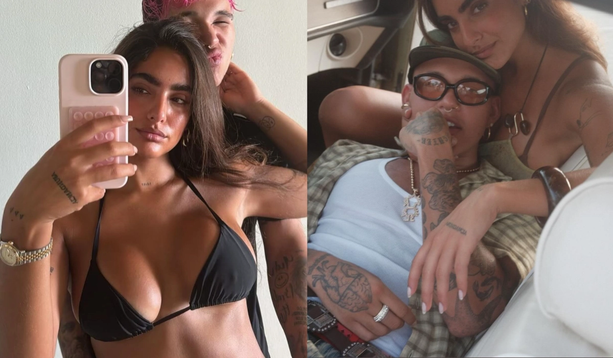 Isabella Ladera and Beéle Video