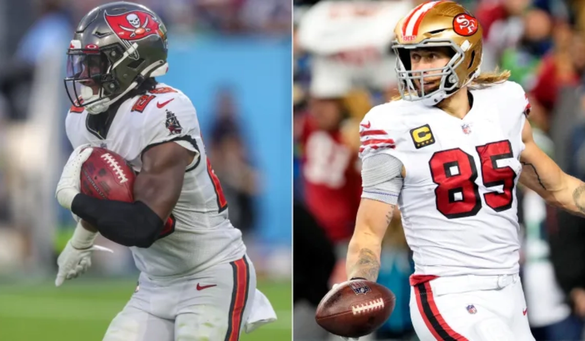 week 2 fantasy rankings