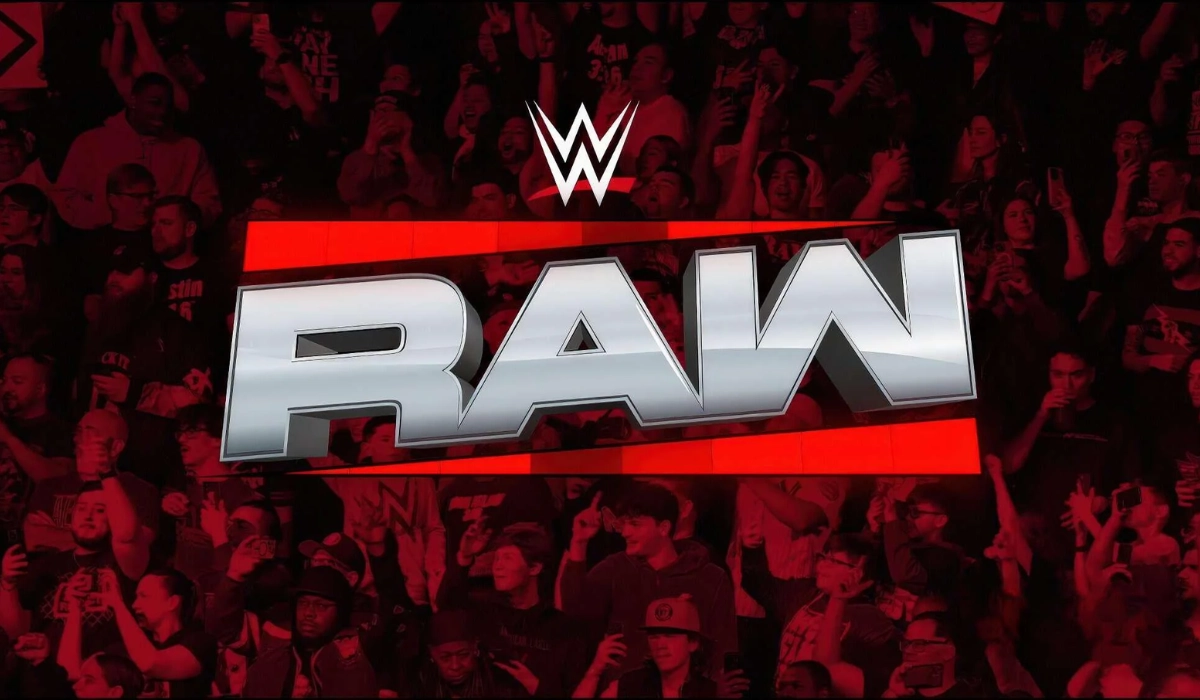 wwe raw