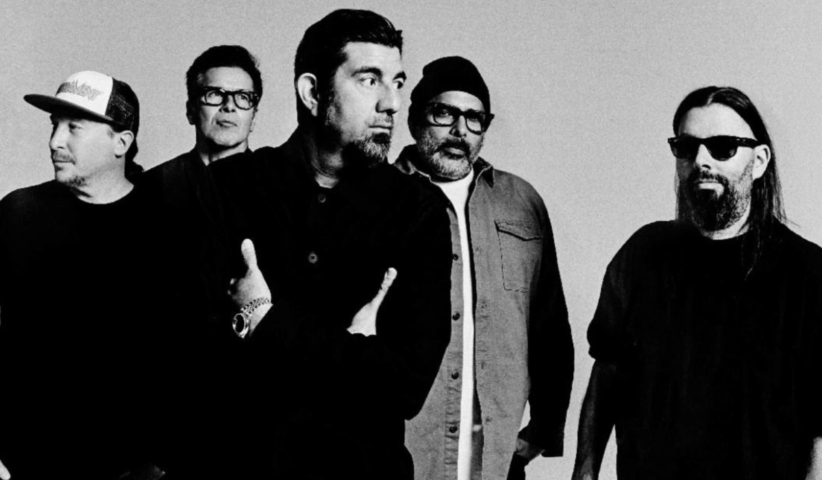 system of a down crew