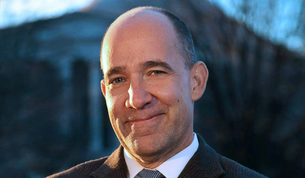Matthew Dowd