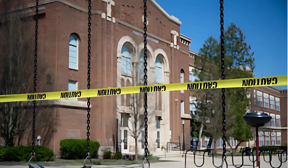 colorado school shooting