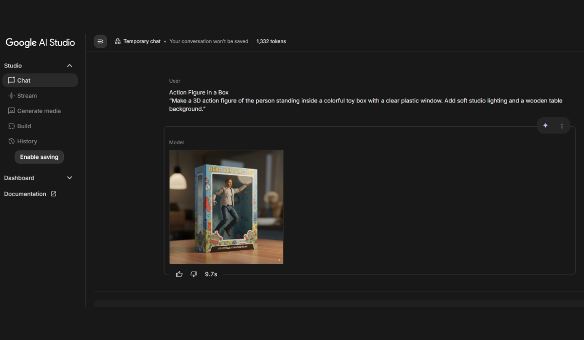 Nano Banana Image Prompt
