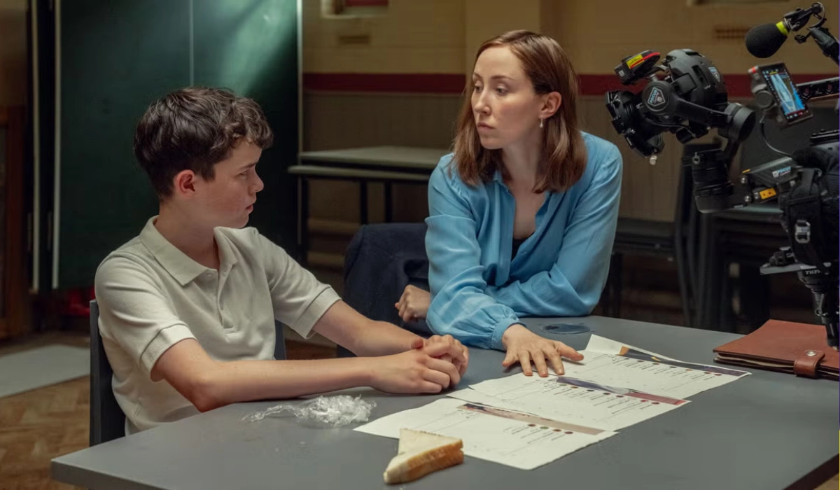 erin doherty adolescence