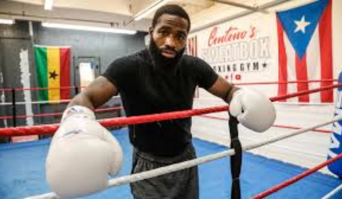 adrien broner