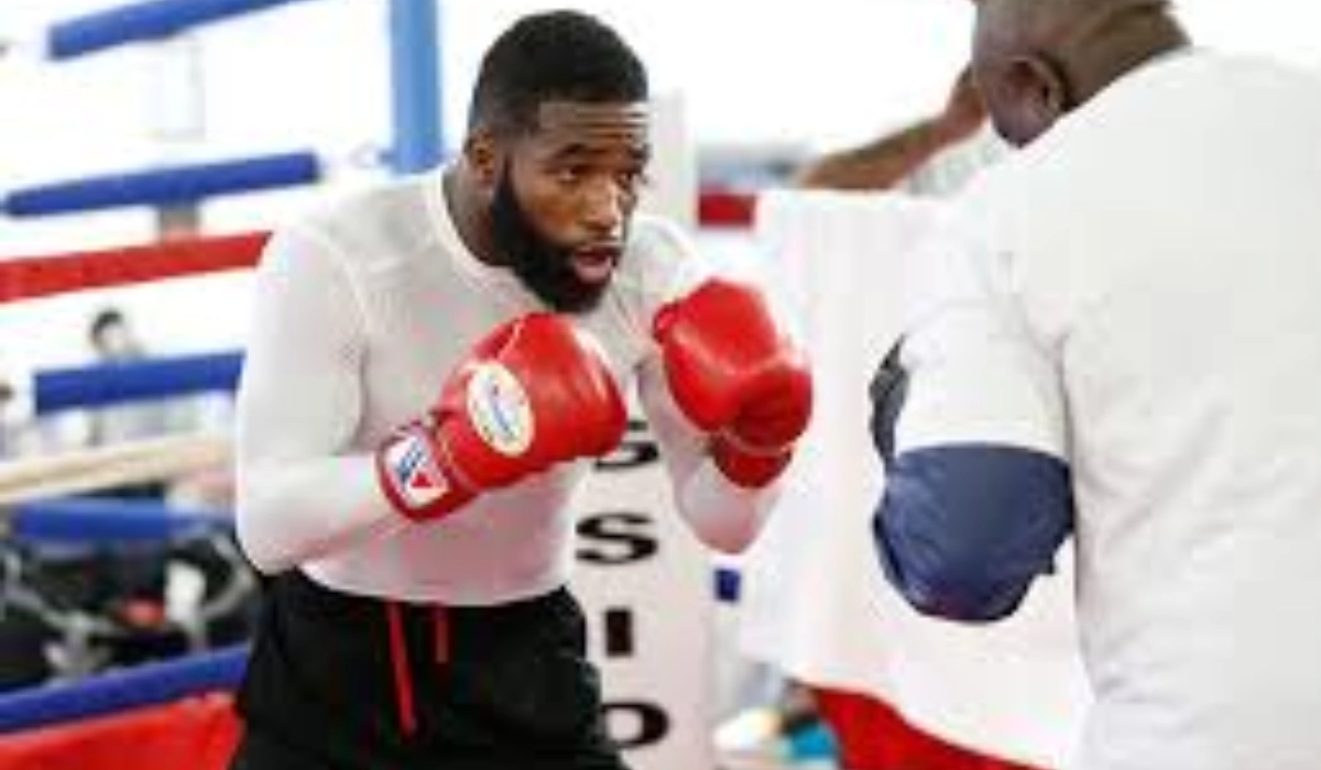 adrien broner