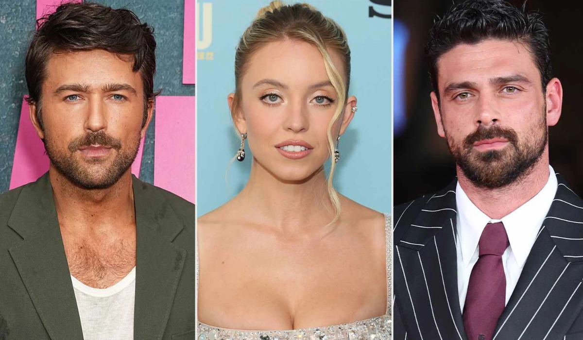 the housemaid 2025 cast