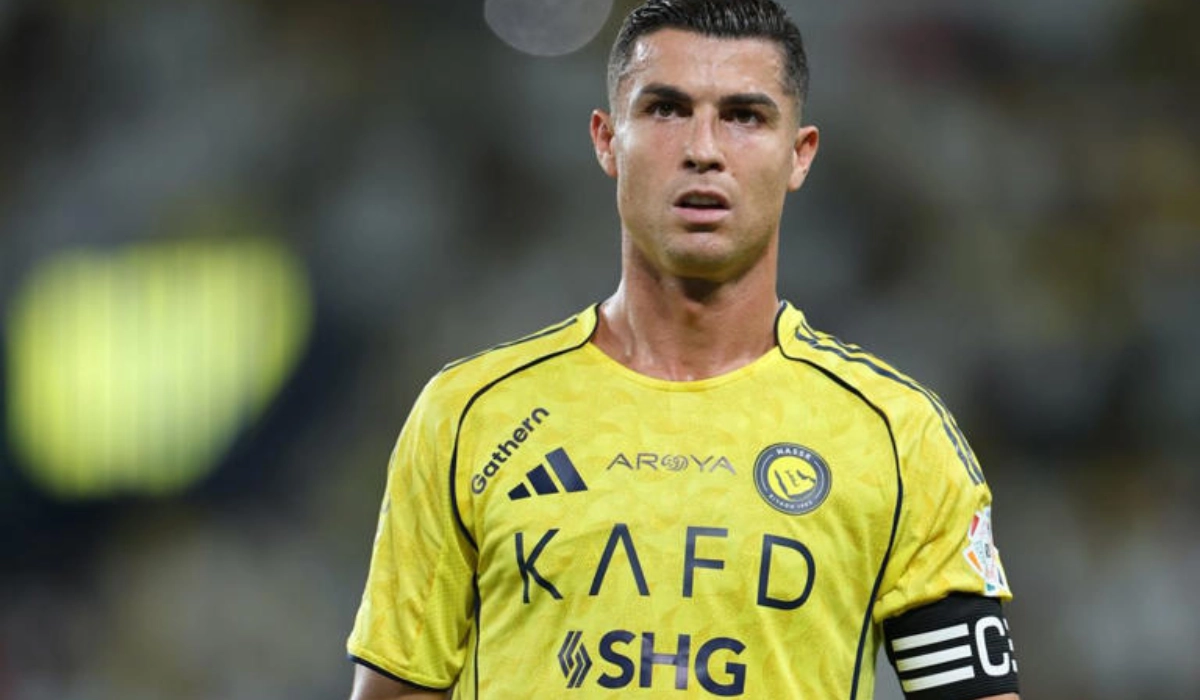 al-nassr vs istiklol